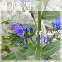 Future Garage Mix Vol.2 by RS'FM Music