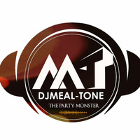 DJ MEAL-TONE REGGAE ROOTS MIX(MONSTER SERIES) by DJ MEAL-TONE