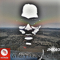 What I Feel Is Clímax #006 by Jorge Nkuvu