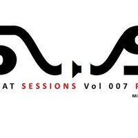So What Sessions Vol. 007 Part A (Guest Mix By T La Sonic) by So What Sessions Podcast
