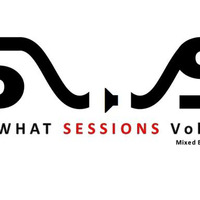 So What Sessions Vol. 008 (Mixed By XcluSive kAI) by So What Sessions Podcast