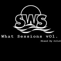 So What Sessions Vol. 010 (Mixed By XcluSive KAi) by So What Sessions Podcast