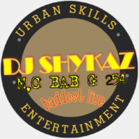 DJ SHYKAZ REGGAE RIDDIM by DJ SHYKAZ