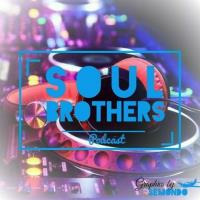 Soul Brothers Sessions #21 [Looney's Birthday Edition] Mixed by Jeffinho & Looney.mp3 by Soul Brothers Podcast