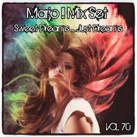 Marjo!! Mix Set - Sweet Dreams ... Just Dreams VOL 70 by Marjo Mix Set