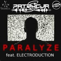 Patrycja S. - Paralyze (feat. Electroduction)(Kolu remix)(Prewiev) by DJ Kolu