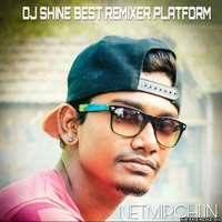 Aaj Amay (Romantic Mashup) DJ Shine by SuKhen Das