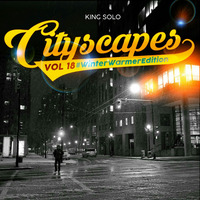 Cityscapes Vol 18 (Winter Warmer Edition) by King Solo