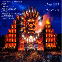 Jona Luna Mix 3 by Jona Luna