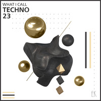 What I Call Techno Vol.23 by Emre K.
