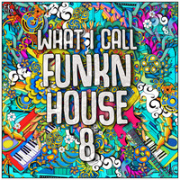 What I Call FunknHouse Vol.8 by Emre K.