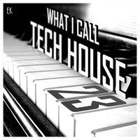 What I Call TechHouse Vol.23 by Emre K.
