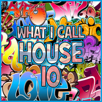What I Call House Vol.10 by Emre K.