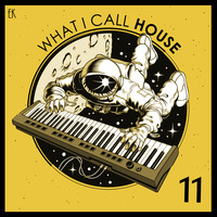 What I Call House Vol. 11 by Emre K.