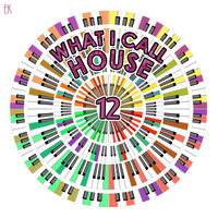 What I Call House Vol. 12 by Emre K.