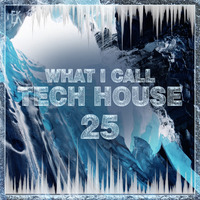 What I Call TechHouse Vol.25 by Emre K.