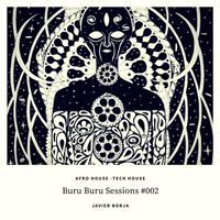 Buru Buru Session #002 by Javier Borja