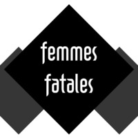 Faia @ Femmes Fatales, Elefant 19.05.18 by Faia
