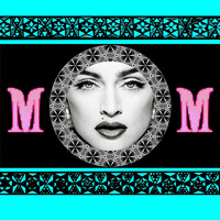 MADONNA - Like Prayers TRIBUTE CLUB MIX uno (adr23mix) Special DJs Editions by Adrián ArgüGlez