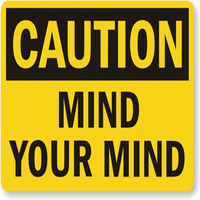 Mind Your Mind by Spiralizer