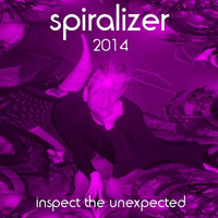 Spectre by Spiralizer