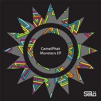 CamelPhat - Drop It (Original Mix) by Tech House Club