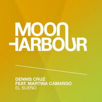 Dennis Cruz - El Sueño feat. Martina Camargo (Original Mix) by Tech House Club