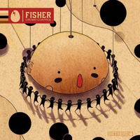 FISHER (OZ) - Crowd Control (Original Mix) by Tech House Club