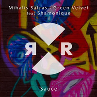 Mihalis Safras, Green Velvet, Shamonique - Sauce (Original Mix) by Tech House Club