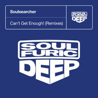 Soulsearcher - Can't Get Enough! (Illyus & Barrentos Extended Club Refix) by Tech House Club