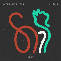 ATFC, David Penn - Hipcats (Extended Mix) by Tech House Club