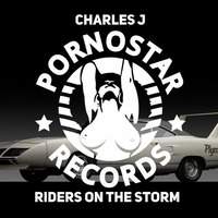 Charles J - Riders On The Storm (Original Mix) by Tech House Club