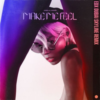 Janelle Monae - Make Me Feel (EDX Dubai Skyline Extended Remix) by Tech House Club