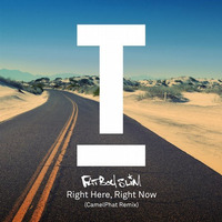 Fatboy Slim - Right Here, Right Now (CamelPhat Remix) by Tech House Club