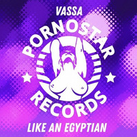 VASSA - Like An Egyptian (Original Mix) by Tech House Club