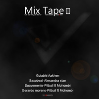 MixTape II - Marzh - Dancechill by Mihindu D Zri
