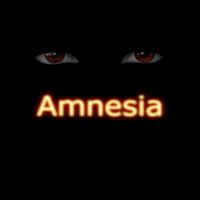 Amnesia by kingbro