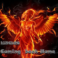 Coming  Back Home !!! by kingbro