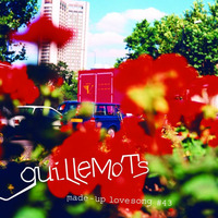 Guillemots - Dunes by HiddenLiza