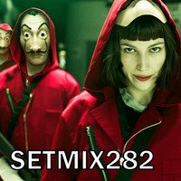 SETMIX282 by DJ LOBO MAU