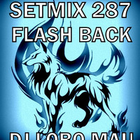 SETMIX287 by DJ LOBO MAU
