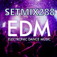 SETMIX288 by DJ LOBO MAU