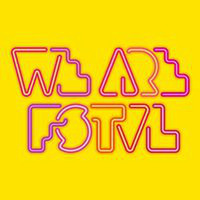 We Are FSTVL DJ COMP - THE WIZARD DK by THE WIZARD DK