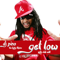 Get Low( DJ Pino The Funky Filipino Moombah Latin Club Edit).mp3 by dj pino
