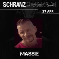 Massie - Schranzkommando Live-Set @ Club Borderline_27.04.2018 by Schranzkommando