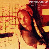 Mister Funk 06 mixed by FKC by Fabio Kowalski Cavallucci