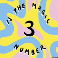 Soul Explosion - 3 is the Magic Number - 26th May 2018 by Soul Explosion