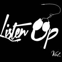 Listen Up 2 by Deejay Edd