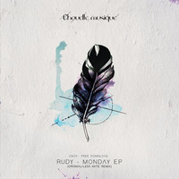 FREE DOWNLOAD : Rudy - Monday (Less Hate Remix) [COM01] by Isa Wowereit