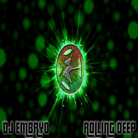 DJ Embryo - Rolling Deep Mix by DJ Embryo